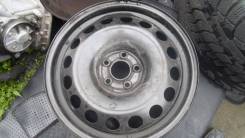 Audi. 6.5x16, 5x100.00, ET42, ЦО 57,0 мм.