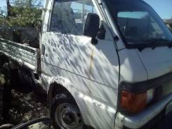 Mazda Bongo. Продам хороший бензиновый 4вд грузовик, 1 800 куб. см., 1 250 кг.