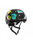 Happy Baby - Шлем защитный "STONEHEAD" BLACK