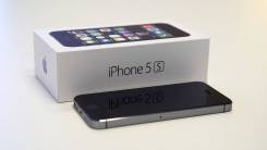 Apple iPhone 5s 16Gb. Б/у