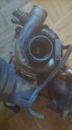 Турбина. Subaru Legacy, BE5, BES, BH5 Двигатели: EJ206, EJ208