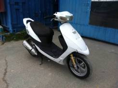 Suzuki ZZ Inch Up Sport. 49 куб. см., исправен, без птс, без пробега