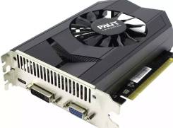 GeForce GTX 650 Ti