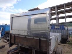 Кузов бортовой. Nissan Condor Nissan Atlas / Condor Toyota Toyoace Toyota Dyna Toyota Dyna / Toyoace Mitsubishi Canter Isuzu Elf Mazda Titan