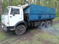 Камаз 5320. Продам Камаз сельхозник с прицепом, 10 000 куб. см., 8 000 кг.