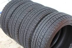 Bridgestone Blizzak Revo GZ. Зимние, без шипов, износ: 5%, 4 шт