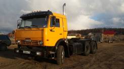 Камаз 65116. Продаю грузовой тягач -N3, 6 700 куб. см., 20 000 кг.