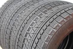 Bridgestone Blizzak Revo GZ. Зимние, без шипов, износ: 5%, 4 шт