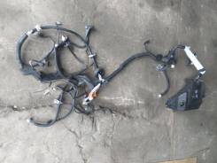 Электропроводка. Toyota Cresta, JZX91, JZX90, JZX93, LX90, GX90 Toyota Mark II, GX90, LX90, JZX90, JZX91, JZX93, LX90Y, JZX91E, JZX90E Toyota Chaser...