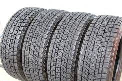 Bridgestone Blizzak. Зимние, без шипов, износ: 5%, 4 шт