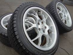 Borbet. 7.5x17, 5x108.00, ET35