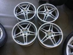 BMW Racing Dynamics. 7.0x16, 5x120.00, ET47, ЦО 74,0 мм.