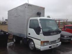 Isuzu Elf. Возможен Обмен, 4 300 куб. см., 3 000 кг.