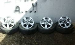 SSR Type-C. x15, 5x114.30