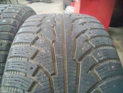 Nokian Hakkapeliitta 5. Зимние, шипованные, 2006 год, износ: 30%, 4 шт