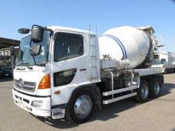 Hino Ranger. , 12 880 куб. см., 10 000,00 куб. м. Под заказ