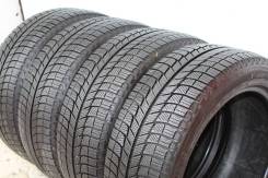 Michelin X-Ice. Зимние, без шипов, износ: 5%, 4 шт