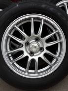 Hot Stuff Cross Speed Premium-6 Light MS. 6.0x15, 4x100.00, ET45