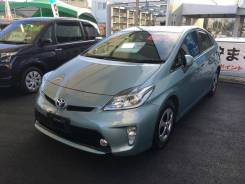 Toyota Prius. вариатор, передний, 1.8, бензин, 79 000 тыс. км, б/п. Под заказ
