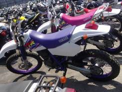 Yamaha TT-R 250 Open Enduro. 250 куб. см., исправен, птс, без пробега