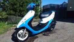 Honda Dio AF35. 50 куб. см., исправен, без птс, с пробегом