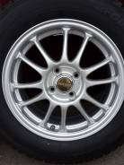 A-Tech Final Mind GR. 6.0x15, 4x100.00, ET45