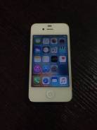 Apple iPhone 4 8Gb. Б/у