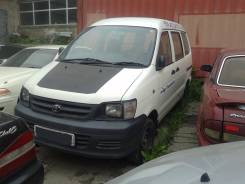 Toyota Town Ace. механика, задний, 1.8, бензин, 136 тыс. км