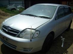 Toyota Corolla Fielder, 2003