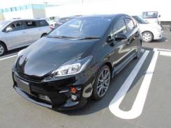 Toyota Prius. вариатор, передний, 1.8, бензин, 40 000 тыс. км, б/п. Под заказ