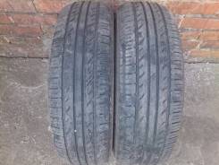 Kumho Solus KH15. Летние, износ: 50%, 2 шт