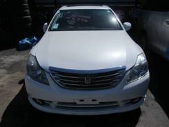 Ноускат. Toyota Crown, GWS204