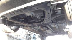 Балка под двс. Nissan Juke, YF15 Двигатель HR15DE
