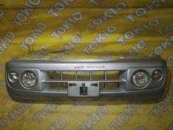 Бампер DAIHATSU TERIOS