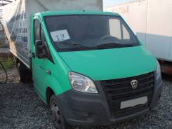 ГАЗ Газель Next. , 2 776 куб. см., 2 000 кг.
