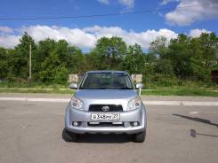 Toyota Rush. автомат, 4wd, 1.5 (80 л.с.), бензин, 60 000 тыс. км