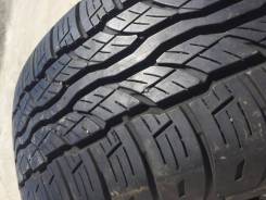 Bridgestone Dueler H/T D687. Летние, 2015 год, износ: 5%, 2 шт