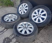 Toyota. 6.5x16, 5x114.30, ET50. Под заказ