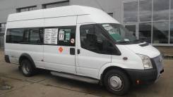 Ford Transit. Продам Форд Транзит 2012 год, 2 200 куб. см., 25 мест