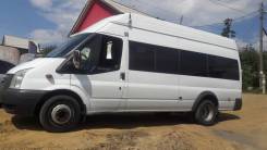 Ford Transit. Продам Форд Транзит 2012, 2 200 куб. см., 19 мест