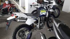 Suzuki Djebel 250. 250 куб. см., исправен, птс, с пробегом