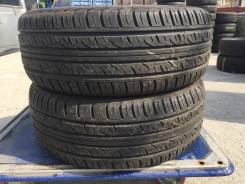 Dunlop Grandtrek PT3. Летние, 2015 год, износ: 10%, 2 шт
