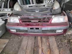 Ноускат. Toyota Caldina, ST195, ST191G, ST191, ST195G Двигатель 3SFE