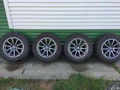 Колеса. 7.0x16 5x108.00 ET45