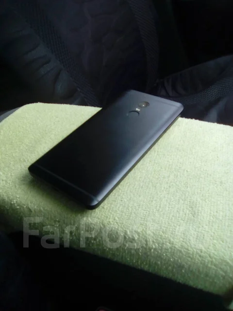 Xiaomi Redmi Note 4. ����� ����