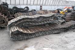 Цепь гусеничная. Komatsu PC, 200 Komatsu D Doosan D Hitachi ZX, 240