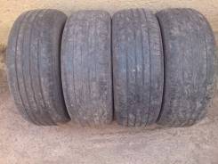 Bridgestone Turanza ER300. Летние, 2011 год, износ: 70%, 4 шт