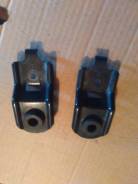 Крепление радиатора. Subaru Forester, SF6, SG69, SG9L, SG5, SF5, SG, SG9, SF9