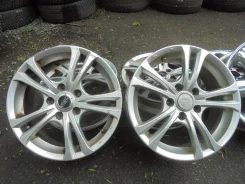 Milua. 7.0x16", 5x114.3, ET53, �� 73���. ��� ����� �� ����������� ������ ����