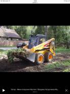 Mustang 2056. Продаётся мини погрузчик , 1 000 куб. см., 1 500 кг.